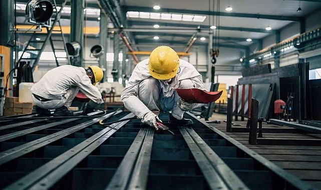 Yeniçamlık Katlar Arası Taşıma